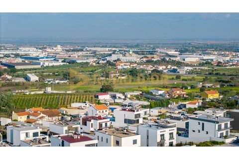 Helårsgrund i Alenquer, Lisbon, Alenquer - € 141.000 | Ref: TER_224 - foto 18