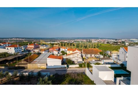 Helårsgrund i Alenquer, Lisbon, Alenquer - € 141.000 | Ref: TER_224 - foto 21