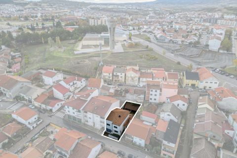 Villa i Braganca, Braganca, Braganca - € 185.000 | Ref: C0458-00541 - foto 1