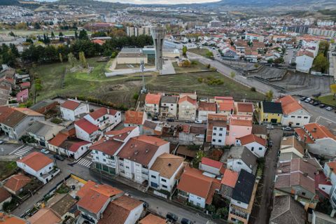 Villa i Braganca, Braganca, Braganca - € 185.000 | Ref: C0458-00541 - foto 21
