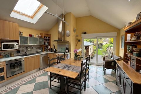 Villa a Abbeville, Somme, Abbeville - € 242.000 | Ref: 426641MBRA - foto 9