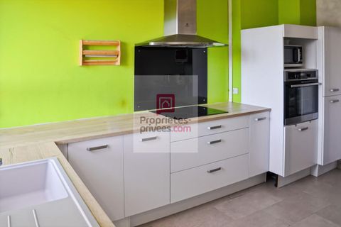 Lejlighed i Laval, Mayenne, Laval - € 138.990 | Ref: 428462NGEN - foto 2