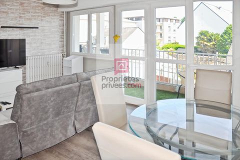 Lejlighed i Laval, Mayenne, Laval - € 138.990 | Ref: 428462NGEN - foto 3