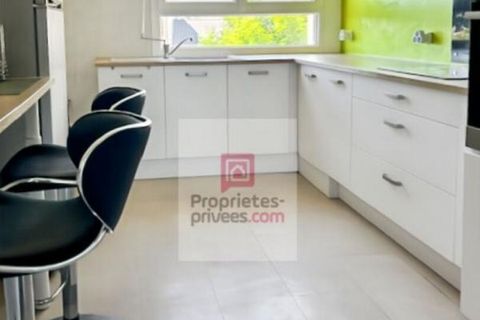 Lejlighed i Laval, Mayenne, Laval - € 138.990 | Ref: 428462NGEN - foto 5