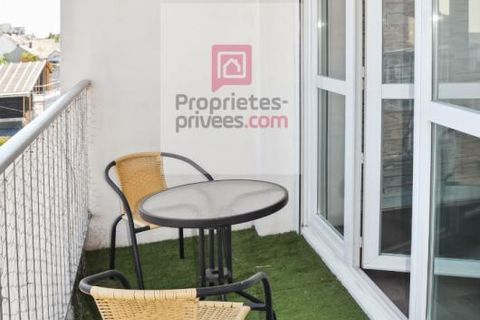 Lejlighed i Laval, Mayenne, Laval - € 138.990 | Ref: 428462NGEN - foto 7