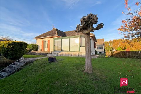 Villa i Avallon, Yonne, Avallon - € 183.000 | Ref: 428223VFE - foto 1