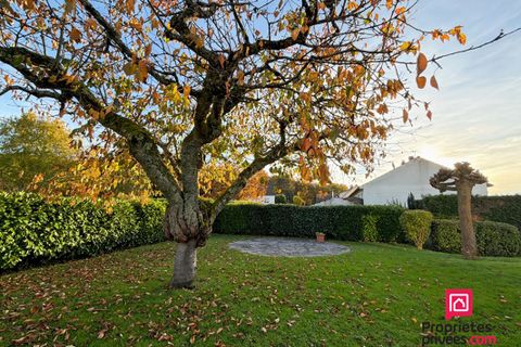 Villa i Avallon, Yonne, Avallon - € 183.000 | Ref: 428223VFE - foto 2