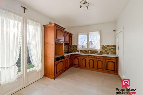 Villa i Avallon, Yonne, Avallon - € 183.000 | Ref: 428223VFE - foto 5