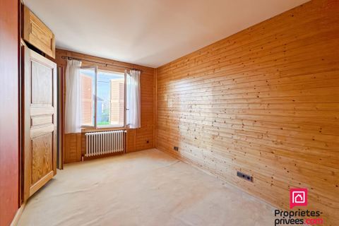 Villa i Avallon, Yonne, Avallon - € 183.000 | Ref: 428223VFE - foto 7