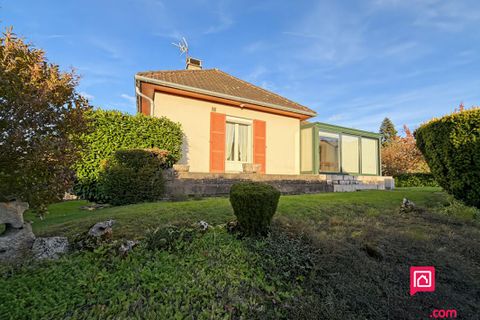 Villa i Avallon, Yonne, Avallon - € 183.000 | Ref: 428223VFE - foto 10