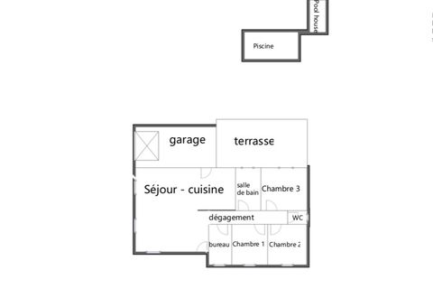 Villa in Lafox, Lot-et-Garonne, Lafox - € 291.000 | Ref: 426002TOE - foto 2