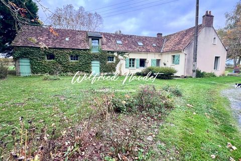 Villa i Teloché, Sarthe, Teloché - € 357.000 | Ref: 427101WNA - foto 1