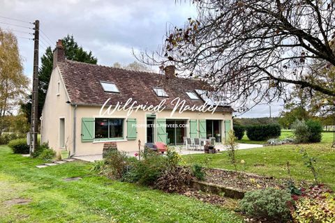 Villa i Teloché, Sarthe, Teloché - € 357.000 | Ref: 427101WNA - foto 2