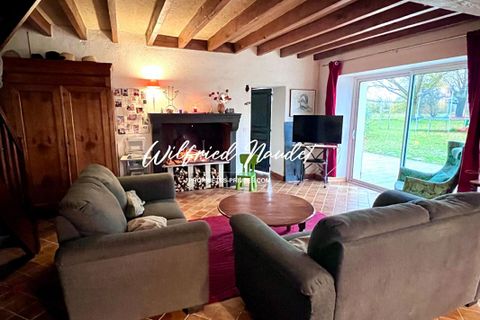Villa i Teloché, Sarthe, Teloché - € 357.000 | Ref: 427101WNA - foto 4