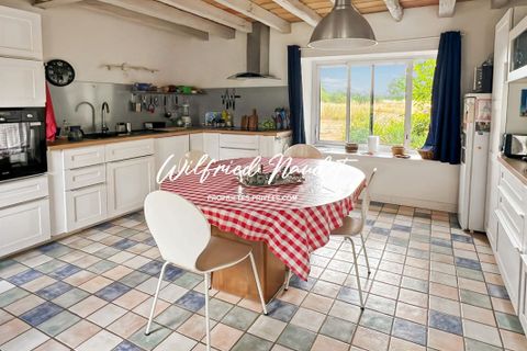 Villa i Teloché, Sarthe, Teloché - € 357.000 | Ref: 427101WNA - foto 6
