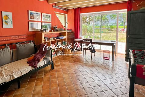 Villa i Teloché, Sarthe, Teloché - € 357.000 | Ref: 427101WNA - foto 7