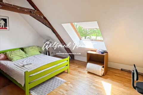 Villa i Teloché, Sarthe, Teloché - € 357.000 | Ref: 427101WNA - foto 8