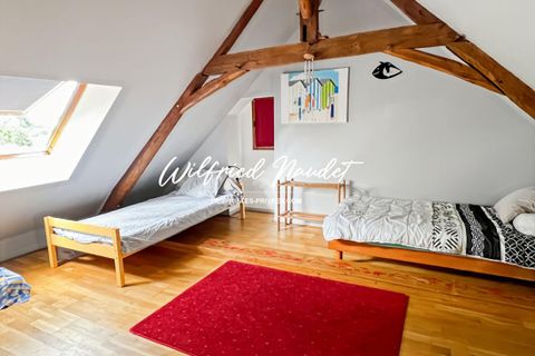 Villa i Teloché, Sarthe, Teloché - € 357.000 | Ref: 427101WNA - foto 9