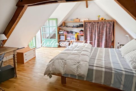 Villa i Teloché, Sarthe, Teloché - € 357.000 | Ref: 427101WNA - foto 10