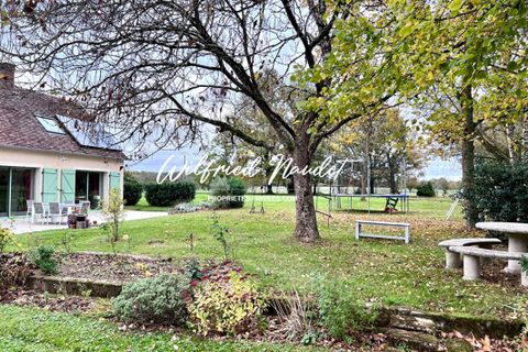 Villa i Teloché, Sarthe, Teloché - € 357.000 | Ref: 427101WNA - foto 11