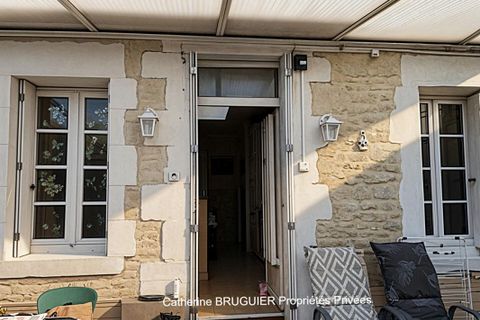 Villa i Salles-sur-Mer, Charente-Maritime, Salles-sur-Mer - € 259.900 | Ref: 428753BCR - foto 2