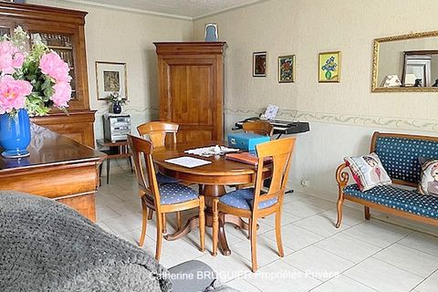 Villa i Salles-sur-Mer, Charente-Maritime, Salles-sur-Mer - € 259.900 | Ref: 428753BCR - foto 4