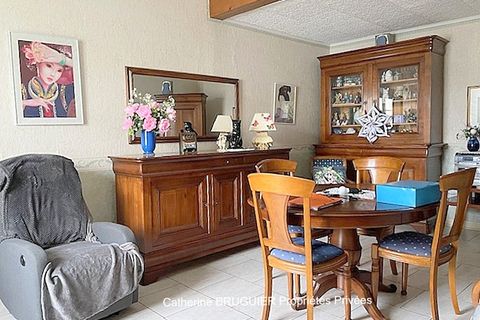 Villa i Salles-sur-Mer, Charente-Maritime, Salles-sur-Mer - € 259.900 | Ref: 428753BCR - foto 5