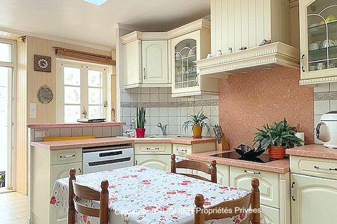 Villa i Salles-sur-Mer, Charente-Maritime, Salles-sur-Mer - € 259.900 | Ref: 428753BCR - foto 6