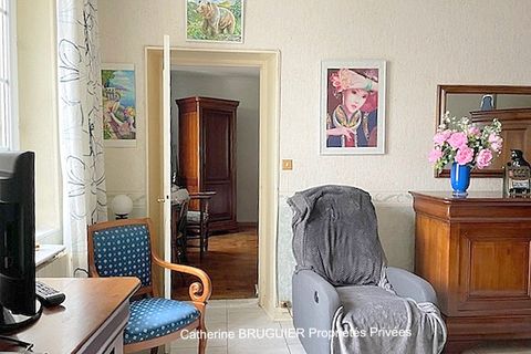 Villa i Salles-sur-Mer, Charente-Maritime, Salles-sur-Mer - € 259.900 | Ref: 428753BCR - foto 8
