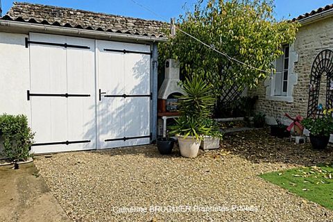 Villa i Salles-sur-Mer, Charente-Maritime, Salles-sur-Mer - € 259.900 | Ref: 428753BCR - foto 12