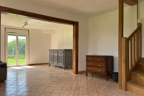 Villa a Bernay, Eure, Bernay - € 182.000 | Ref: 4167592VAB - foto 7