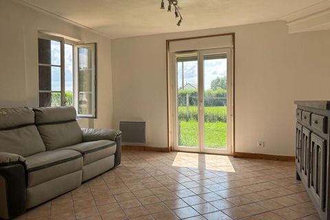 Villa a Bernay, Eure, Bernay - € 182.000 | Ref: 4167592VAB - foto 9