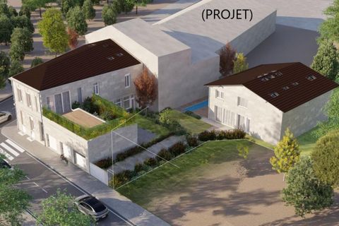 Villa a Le Bouscat, Gironde, Le Bouscat - € 1.150.000 | Ref: 428691MIDE - foto 6