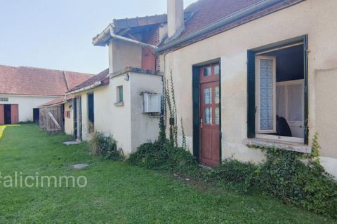 Villa a Gaye, Marne, Gaye - € 39.990 | Ref: 426717ADU - foto 2