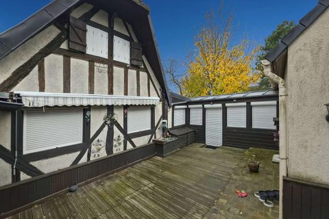 Villa i Bourth, Eure, Bourth - € 186 000 | Ref: 427195MRA - foto 2