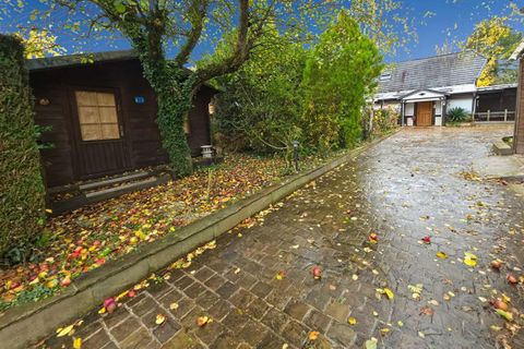 Villa i Bourth, Eure, Bourth - € 186 000 | Ref: 427195MRA - foto 4