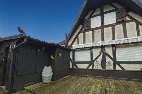 Villa i Bourth, Eure, Bourth - € 186 000 | Ref: 427195MRA - foto 5