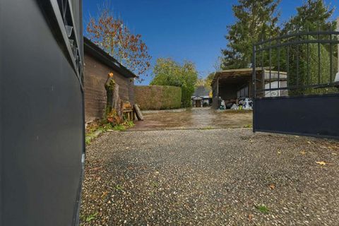Villa i Bourth, Eure, Bourth - € 186 000 | Ref: 427195MRA - foto 8