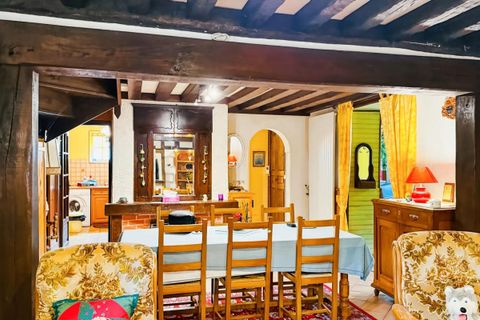 Villa i Bourth, Eure, Bourth - € 186 000 | Ref: 427195MRA - foto 9