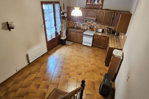 Villa i Pexiora, Aude, Pexiora - € 115.000 | Ref: 428699KAB - foto 3