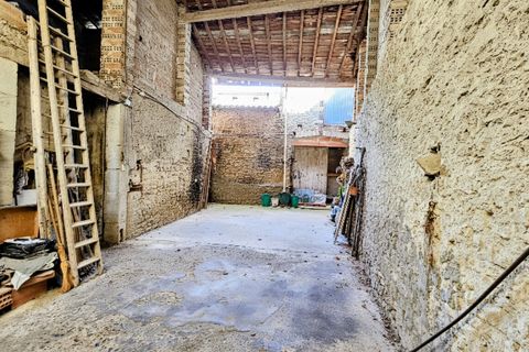 Villa i Pexiora, Aude, Pexiora - € 115.000 | Ref: 428699KAB - foto 11