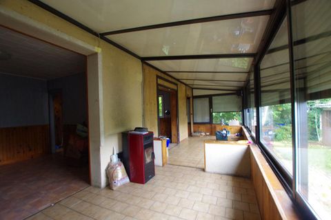 Villa i Châtillon-Coligny, Loiret, Châtillon-Coligny - € 70.000 | Ref: 427345SEY - foto 2