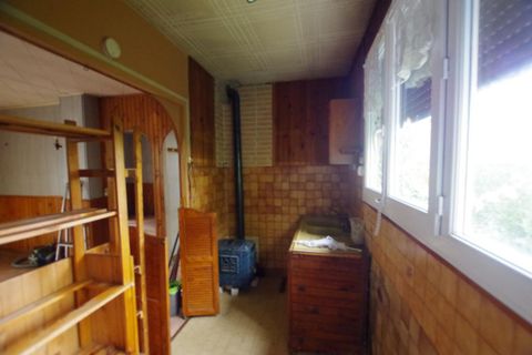 Villa i Châtillon-Coligny, Loiret, Châtillon-Coligny - € 70.000 | Ref: 427345SEY - foto 3