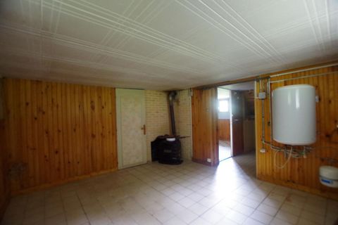 Villa i Châtillon-Coligny, Loiret, Châtillon-Coligny - € 70.000 | Ref: 427345SEY - foto 6