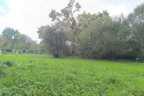 Helårsgrund i Chateauneuf-du-Faou, Finistere, Chateauneuf-du-Faou - € 49.000 | Ref: 427858BCP - foto 2