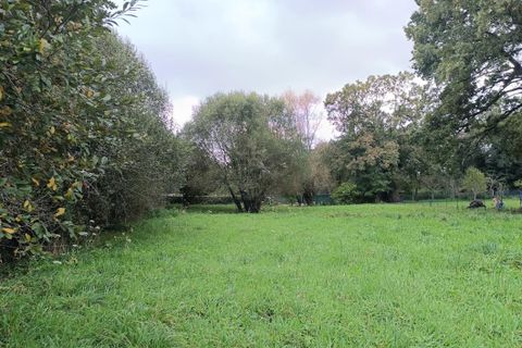 Helårsgrund i Chateauneuf-du-Faou, Finistere, Chateauneuf-du-Faou - € 49.000 | Ref: 427858BCP - foto 3