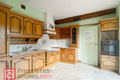 Villa a Guillon, Yonne, Guillon - € 180.000 | Ref: 426016CIN - foto 5