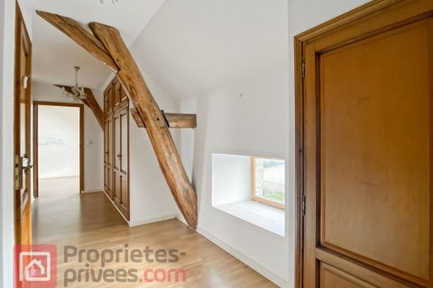 Villa a Guillon, Yonne, Guillon - € 180.000 | Ref: 426016CIN - foto 9