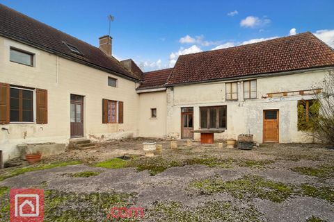Villa a Guillon, Yonne, Guillon - € 180.000 | Ref: 426016CIN - foto 14