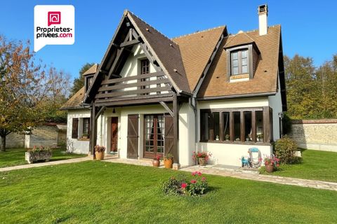 Villa i Anet, Eure-et-Loir, Anet - € 336.000 | Ref: 428454FGN - foto 1